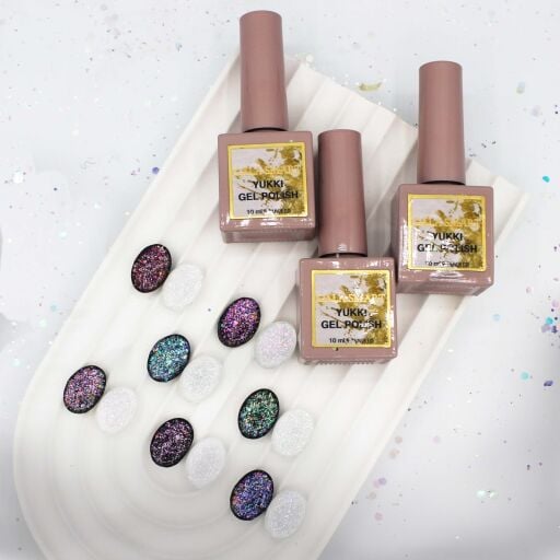 GALA YUKKİ SERİ 10 ML